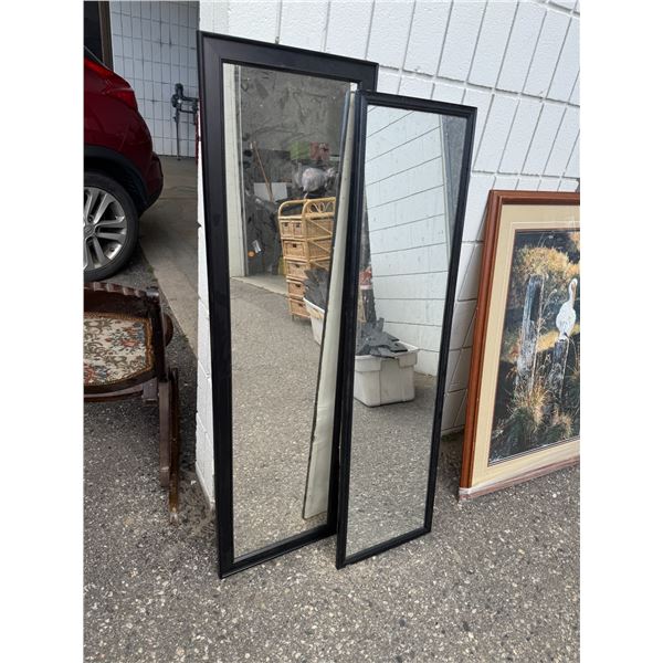Mirrors