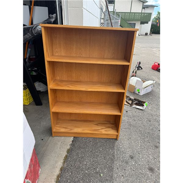 Bookshelf