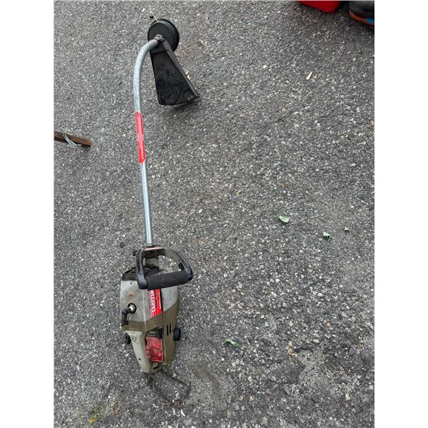 Craftsman Weedwhacker
