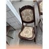 Image 1 : Antique folding rocker