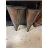 Image 1 : Wall sconces