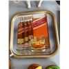 Image 1 : Johnny Walker tray