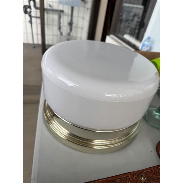 Light fixture