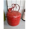 Image 1 : Fuel container