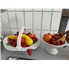 Image 1 : Decor fruit