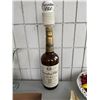 Image 1 : Canadian club bottle with  pump