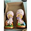 Image 1 : Pottery dolls