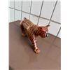 Image 1 : Tiger decor