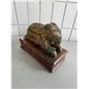 Image 2 : Elephant decor box