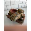 Image 3 : Elephant decor box