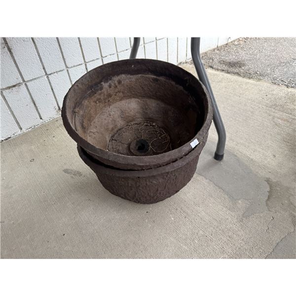 Planters