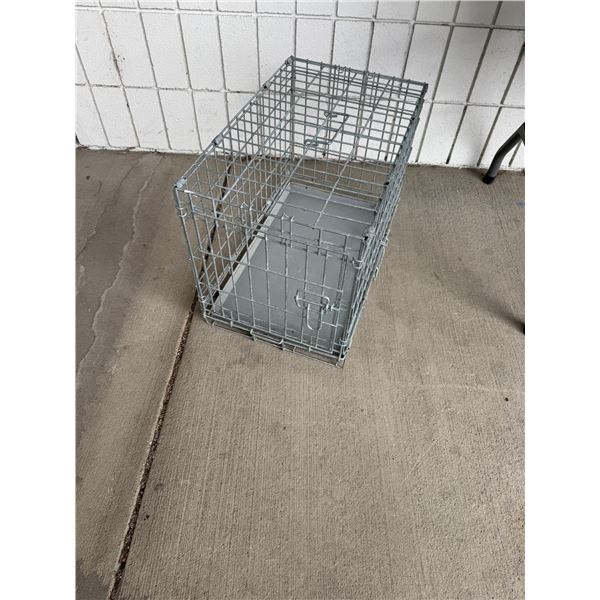 Pet cage