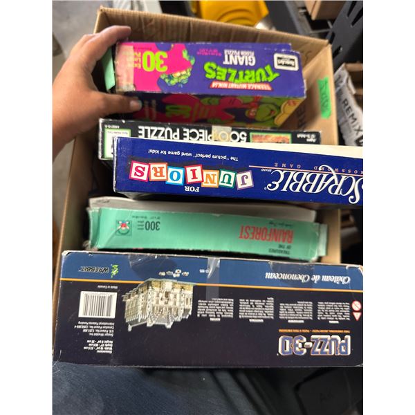 Games
