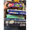 Image 1 : Games