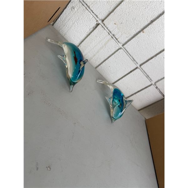 Dolphins