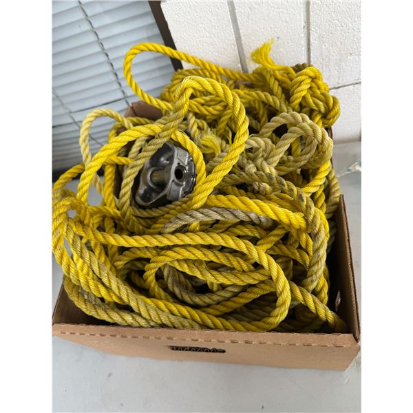 Rope