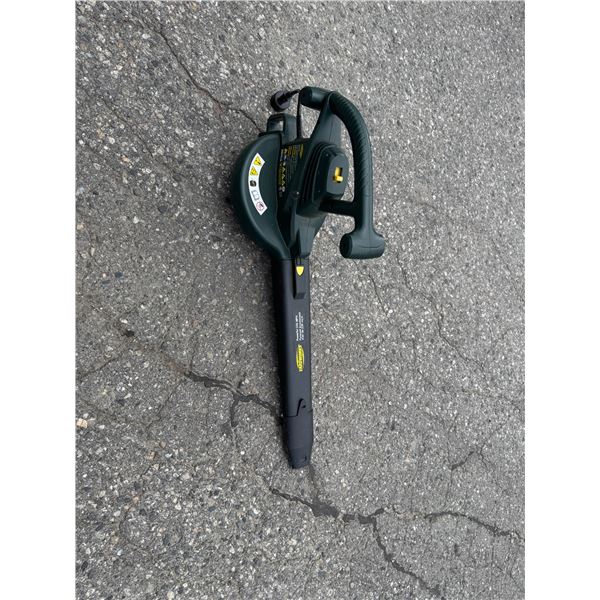 Yardworks blower