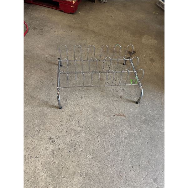 Shoe rack