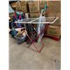Image 1 : Drying rack