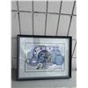 Image 1 : Handcrafted art