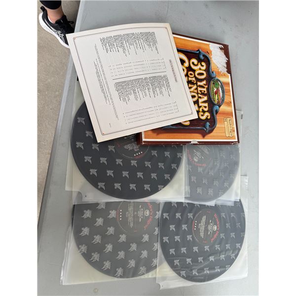 Records