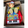 Image 1 : Kids toys