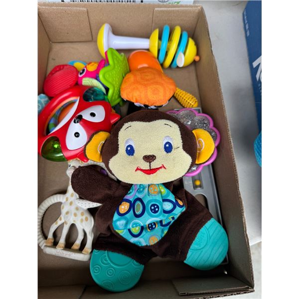 Kids toys