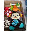 Image 1 : Kids toys