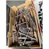 Image 1 : Antique tools