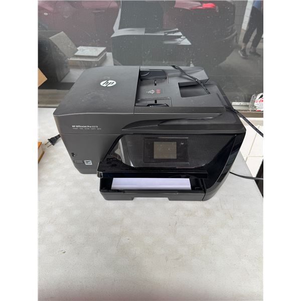 HP OfficeJet Pro 6978