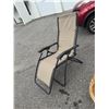 Image 1 : Reclining chair
