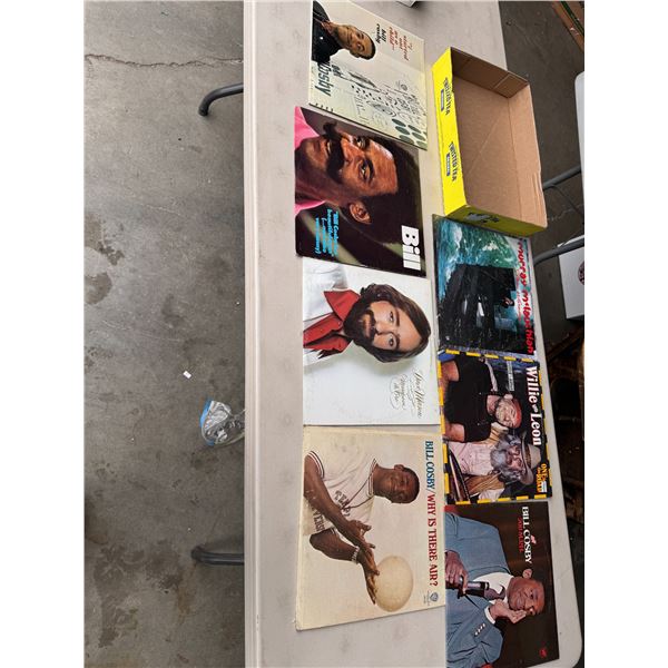 Records