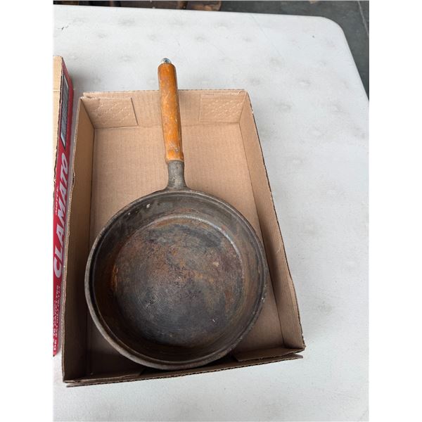 8 inch skillet