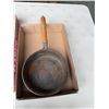 Image 1 : 8 inch skillet