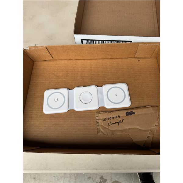 Wireless charger