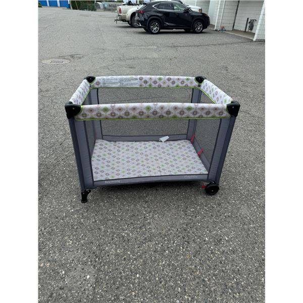 Playpen