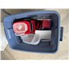 Image 1 : Reusable container