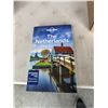 Image 1 : Lonely planet the Netherlands map