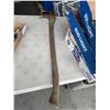 Image 1 : Pickax