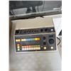 Image 1 : Compu rhythm CR – 8000 Roland