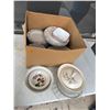 Image 1 : Assorted dishes