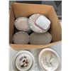 Image 2 : Assorted dishes