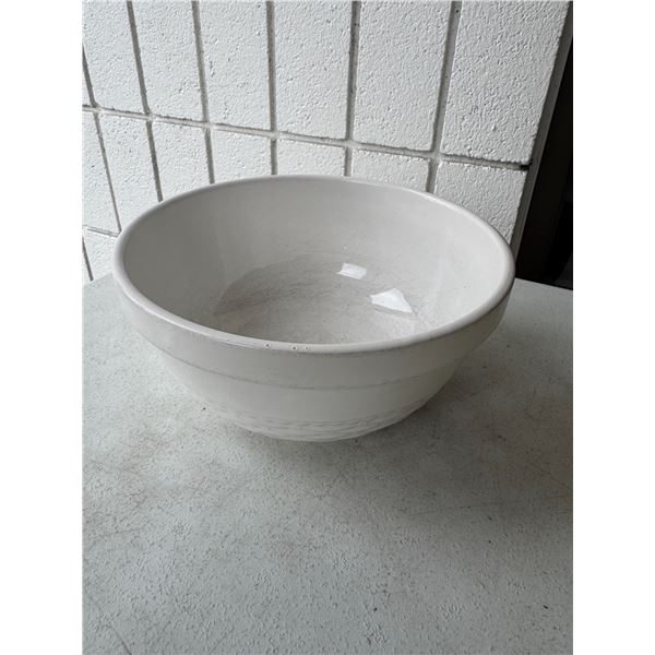 Sunburst bowl