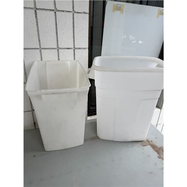 Containers