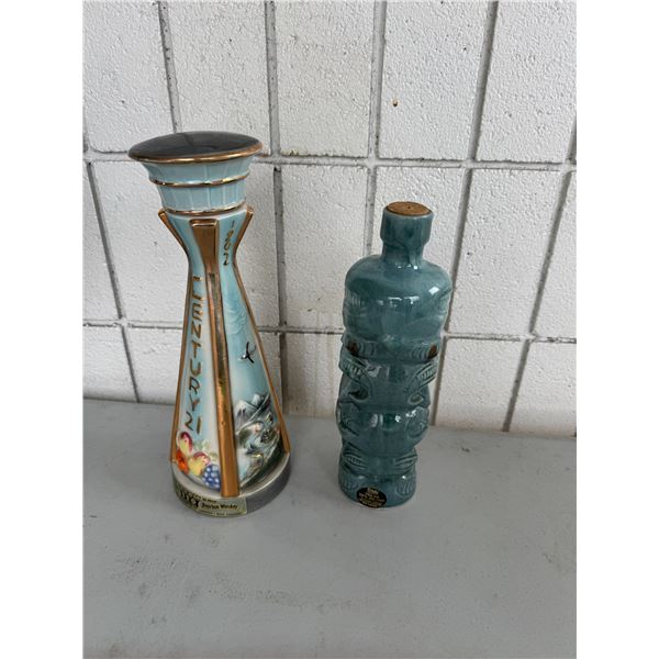 Decanters