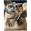 Image 1 : Shoemaker molds