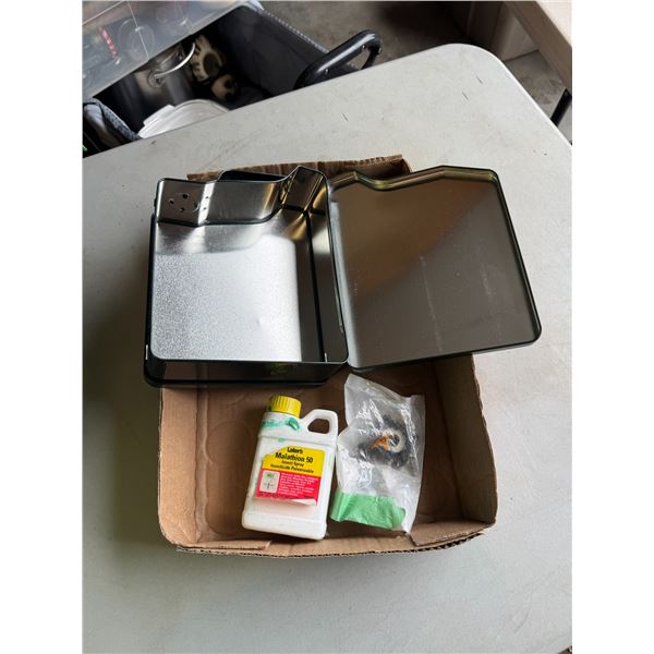 Gardening items