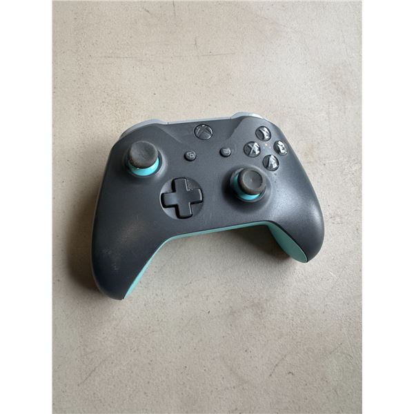 Wireless controller untested