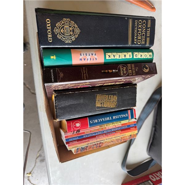 Books