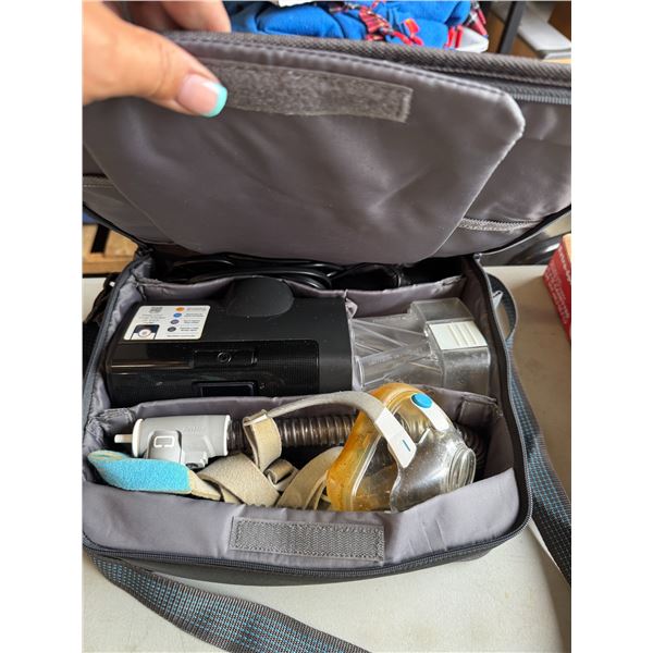 Resmed Cpap